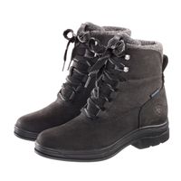 Ariat Dames Boots WMS Harper H2O, zwart, Maat: 38 1/2