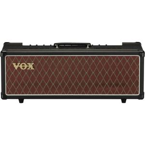VOX AC30CH 30 Watt gitaarversterker top