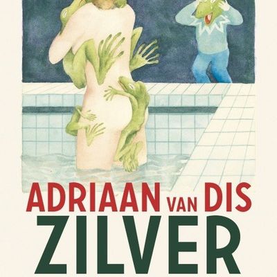 Zilver