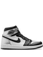 Jordan baskets montantes Air Jordan 1 - Noir