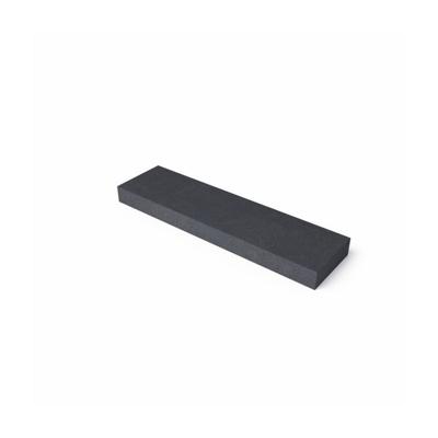 Sokkel Antraciet 190 x 50 x 15 cm - Gardenlux