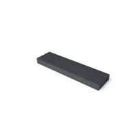 Sokkel Antraciet 190 x 50 x 15 cm - Gardenlux