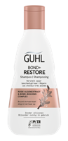 Guhl Bond & restore shampoo 250 Milliliter