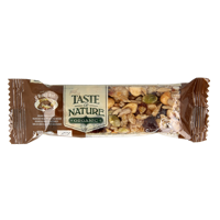 Brazilian nut granenreep bio 40 Gram