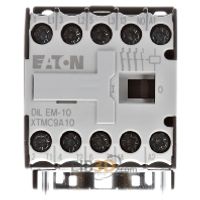 DILEM-10(42V50/60HZ)  - Magnet contactor 8,8A 42VAC DILEM-10(42V50/60HZ)