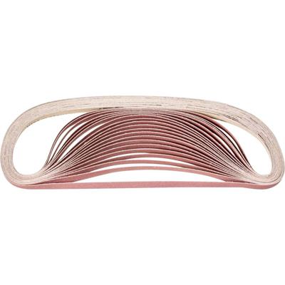 PFERD TOOLS BA 6/520 T A 240 45002124 Schuurband Korrelgrootte (num) 240 (l x b) 520 mm x 6 mm 100 stuk(s)