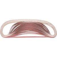 PFERD TOOLS BA 6/520 T A 240 45002124 Schuurband Korrelgrootte (num) 240 (l x b) 520 mm x 6 mm 100 stuk(s)