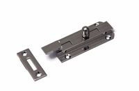 Profielschuif bocht 25x040 ms