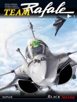 Black Shark (Paperback)