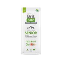 Brit Care - Dog - Sustainable Senior - 3 kg