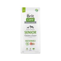 Brit Care - Dog - Sustainable Senior - 3 kg - thumbnail