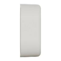 ELSO dubbele stekkerdoos RENOVA wit 16A 1 stuk(s)