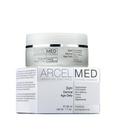 Jean D'Arcel Arcel Med Dermal Age Defy Light 50ml