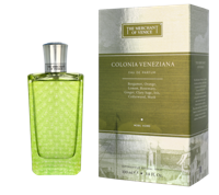 The Merchant Of Venice Colonia Veneziana Eau de Parfum Spray 100 ml Heren