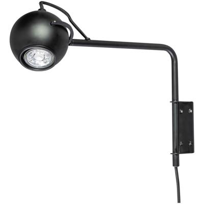 ETH Zwarte wandspotThe Eye - 05-WL1365-30