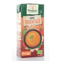 Primeal Orientaalse soep bio