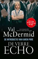 De verre echo (Paperback)