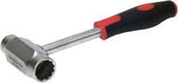 Bikeservice Pulley bst bi-hex