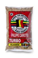 vd Eynde Turbo 2 kg