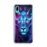 Firstborn: Huawei P Smart (2019) Transparant Hoesje