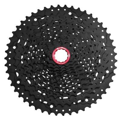 Sram Xd-driver cassette sunrace csmz91x 12 speed - 10-50t - zwart