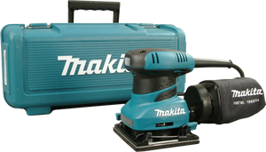 Makita 230 V Vlakschuurmachine