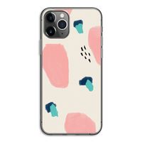 Monday Surprise: iPhone 11 Pro Transparant Hoesje