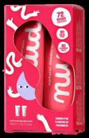 Nuud Natural Deodorant