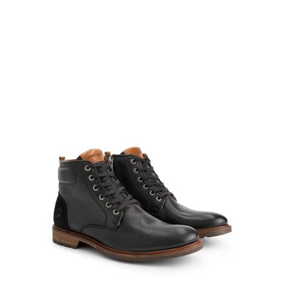 Travelin' men - - Zwart - Maat Travelin' men - - Zwart - Maat