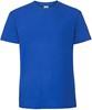 Fruit Of The Loom F185 Iconic 195 T - Royal Blue - 3XL