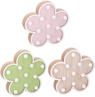 Deco flower LED
