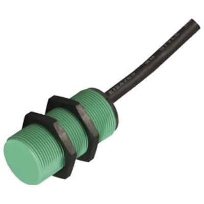Pepperl+Fuchs Inductieve sensor Relaiscontact NBN15-30GK60-AR-3M