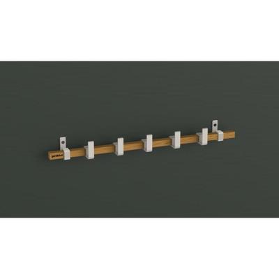 Gardelux anna 4 haaks