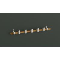 Gardelux anna 4 haaks