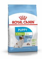 Royal Canin X-Small Puppy 1,5 kg Volwassen Gevogelte