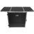 UDG Ultimate Fold Out DJ Table Silver MK2 Plus