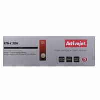 Activejet Toner ATH-415BNX (vervanging HP 415X W2030X; Supreme; 7500 pagina's; zwart)