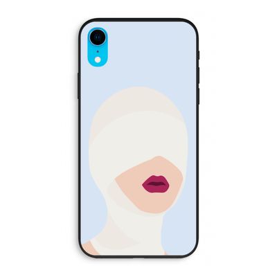 Incognito: iPhone XR Biologisch afbreekbaar hoesje