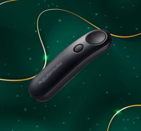 Yorcom Advent: Kobo remote zwart