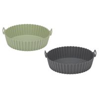 Alpina siiconen bakvorm