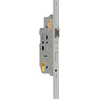 HMB Serie 004 | SKG3 Cilinderbediende Meerpuntssluiting | Voorplaat 24x1950mm | DM55 | PC72 - 500310