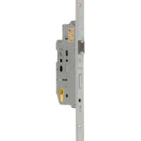 HMB Serie 004 | SKG3 Cilinderbediende Meerpuntssluiting | Voorplaat 24x1950mm | DM55 | PC72 - 500310