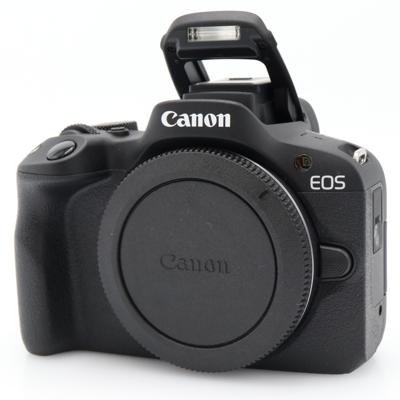 Canon EOS R50 body occasion