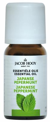 Jacob Hooy Essentiële Olie Japanse Pepermunt Jacob Hooy Essentiële Olie Japanse Pepermunt