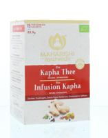 Maharishi Ayurv Kapha thee bio (15 st) - thumbnail