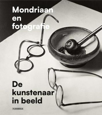 Mondriaan en de fotografie (Hardback)