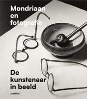 Mondriaan en de fotografie (Hardback)
