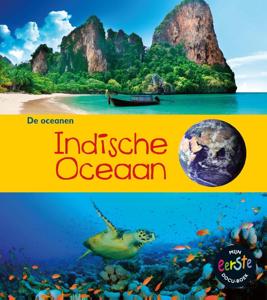 Indische Oceaan (Hardback)