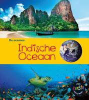 Indische Oceaan (Hardback)