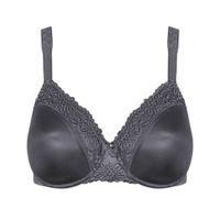 Triumph minimizer Ladyform Soft donkergrijs Triumph minimizer Ladyform Soft donkergrijs